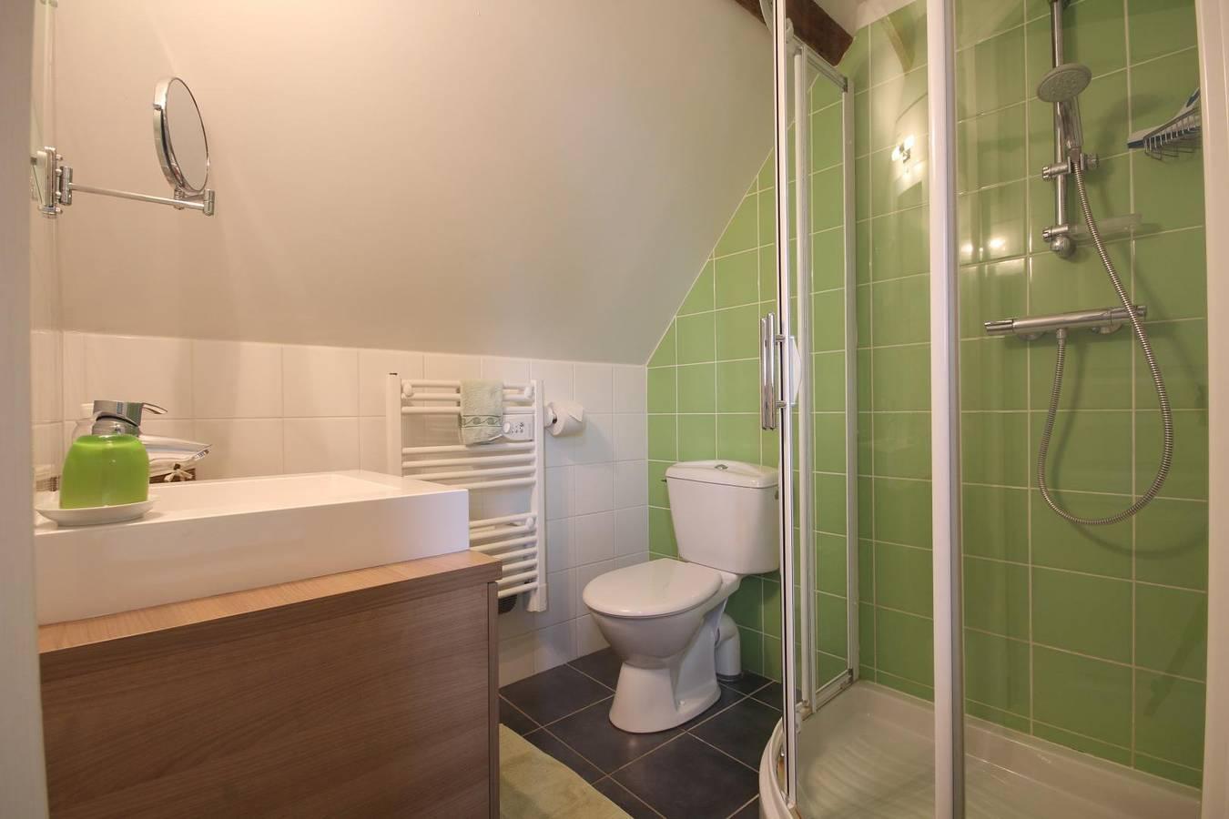 Vakantiehuis in Seine-Maritime, Frankrijk voor 6 personen foto 13