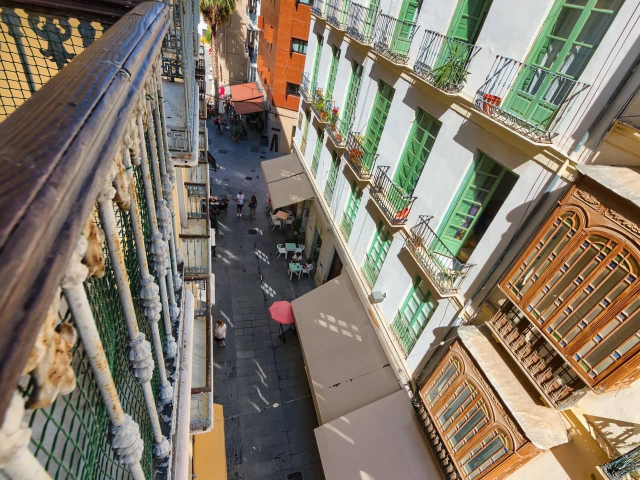 Vakantieappartement in Malaga, Spanje voor 2 personen foto 15