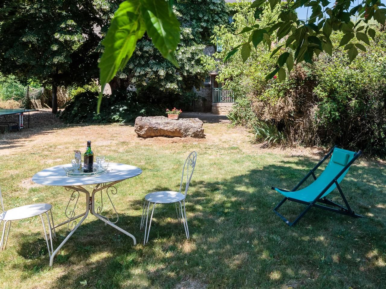 Vakantiehuis in Vienne, Frankrijk voor 9 personen foto 3