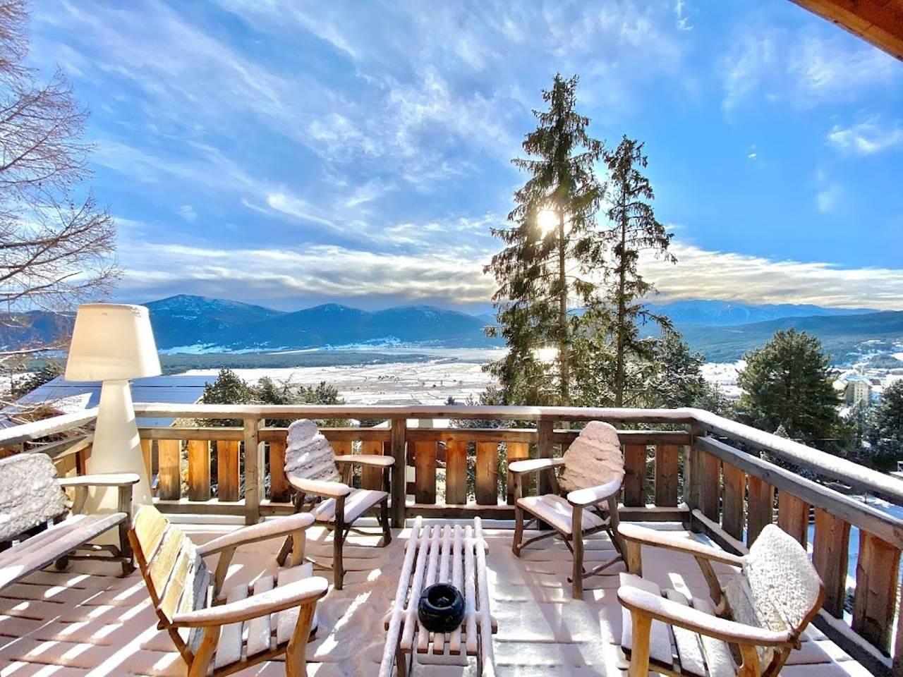 Vakantiehuis in Pyreneeën, Frankrijk voor 12 personen foto 3