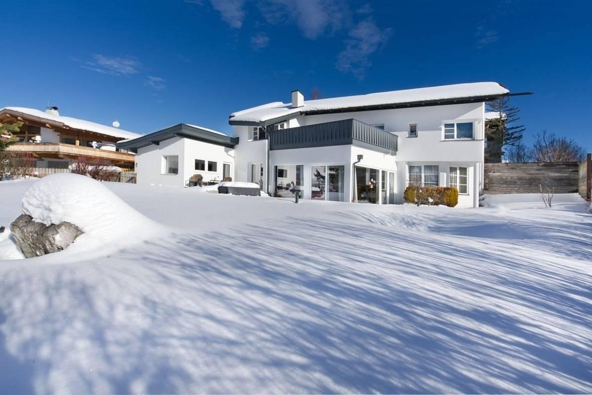 Vakantieappartement met terras in Seefeld in Tirol, Innsbruck Land, Oostenrijk voor 8 personen foto 20