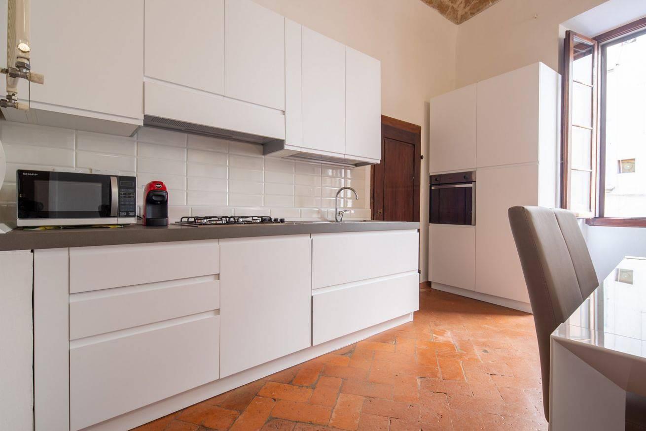 Vakantieappartement in Florence, Italië voor 5 personen foto 9