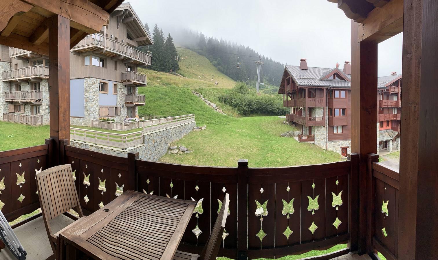 Vakantieappartement in Isère, Frankrijk voor 10 personen foto 12