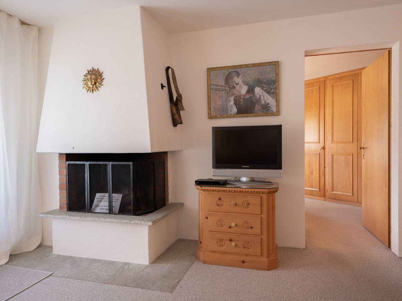 Vakantieappartement in Maloja, Zwitserland voor 2 personen foto 17