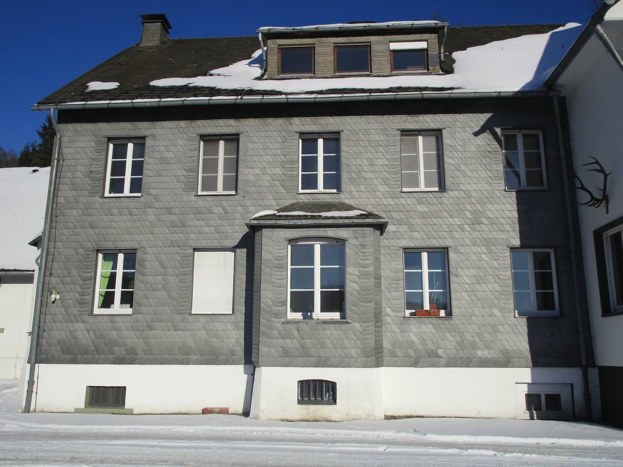 Vakantiehuis in Sauerland, Duitsland voor 16 personen foto 4