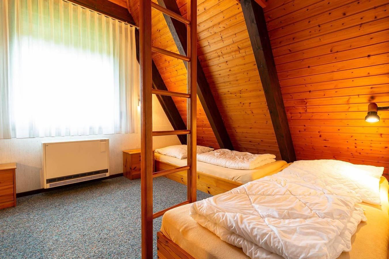 Vakantiehuis in Bodensee, Duitsland voor 5 personen foto 9