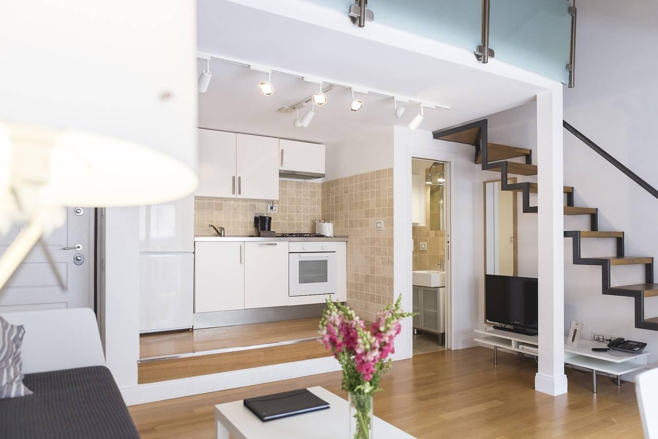 Vakantieappartement in Rome, Italië voor 4 personen foto 18