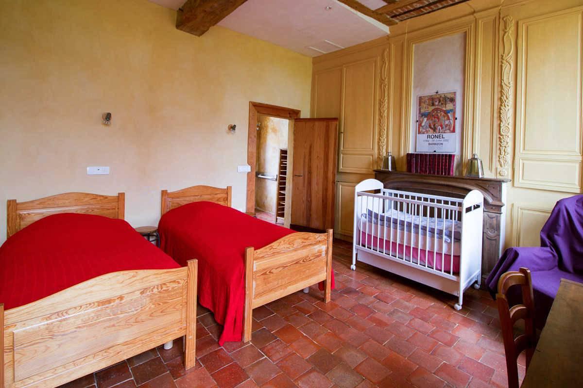 Vakantiehuis in Bénesville, Frankrijk voor 10 personen foto 10