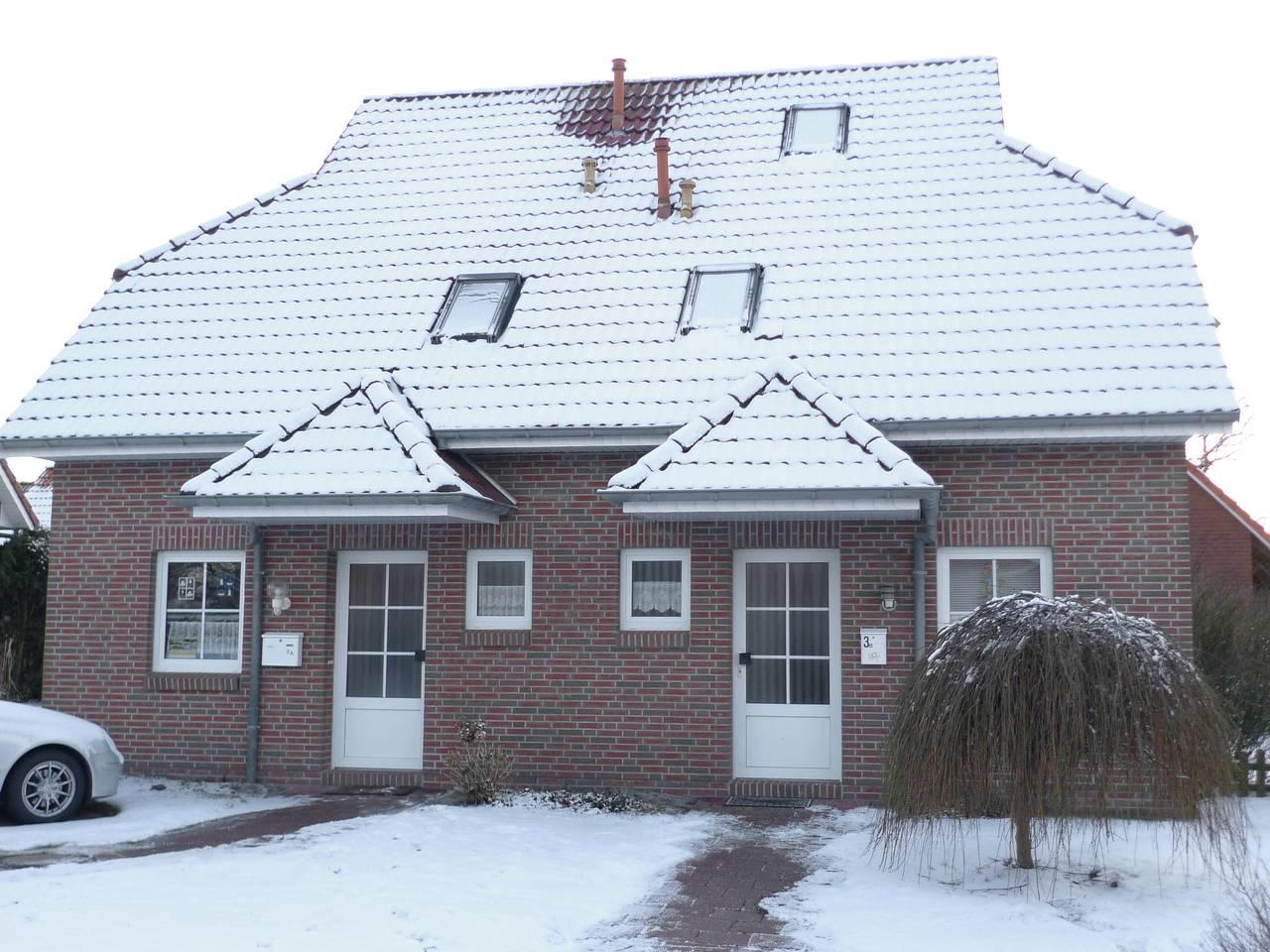 Vakantiehuis in Weser-Ems vanaf 69€ per nacht