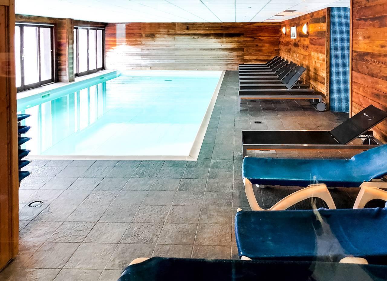 Vakantieappartement in Rhône-Alpes, Frankrijk voor 8 personen foto 18