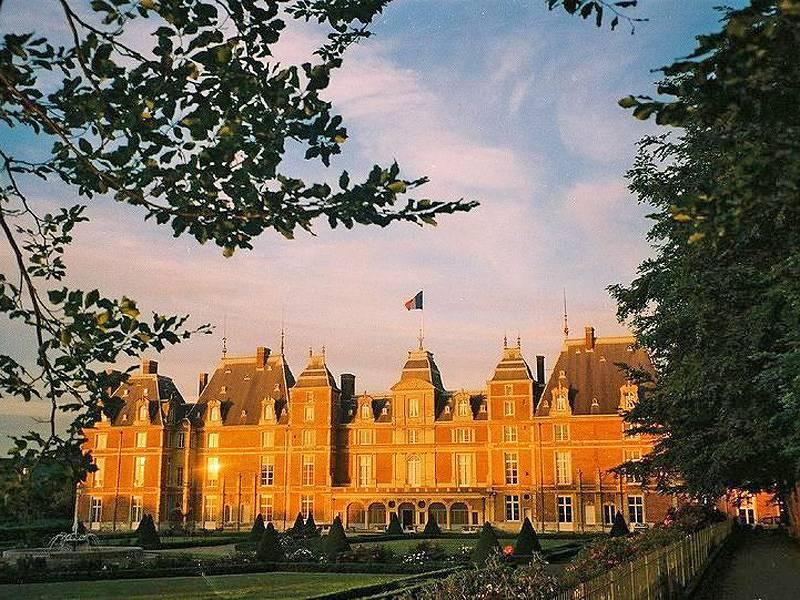 Gîtes de France® - Le Clos du Bailly in Saint-Pierre-en-Val, Frankrijk voor 6 personen foto 21