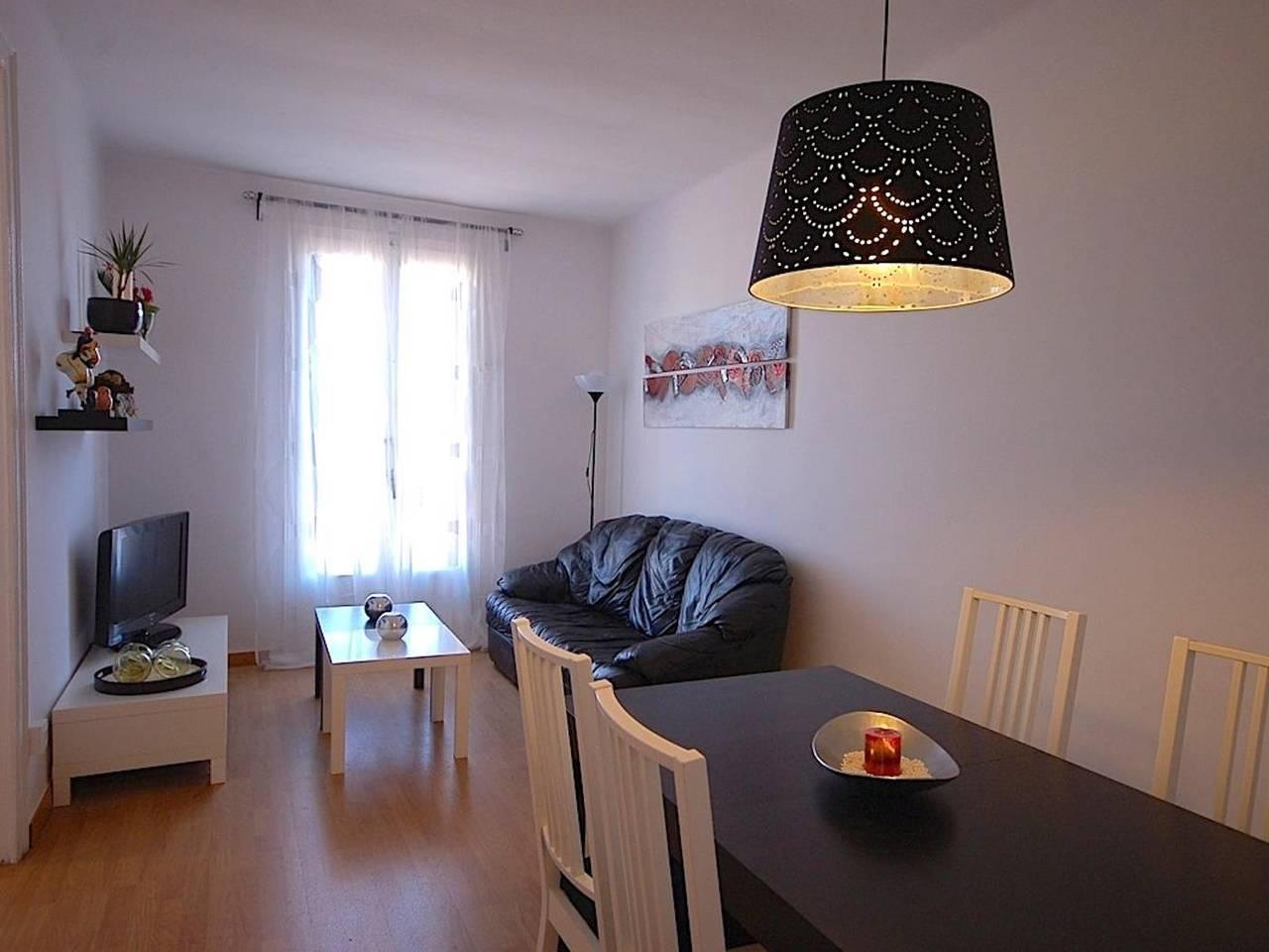 Vakantieappartement in Barcelona, Spanje voor 7 personen foto 4