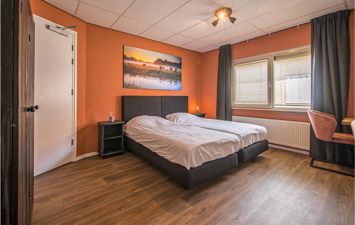 Vakantiehuis in Twente, Nederland voor 8 personen foto 5