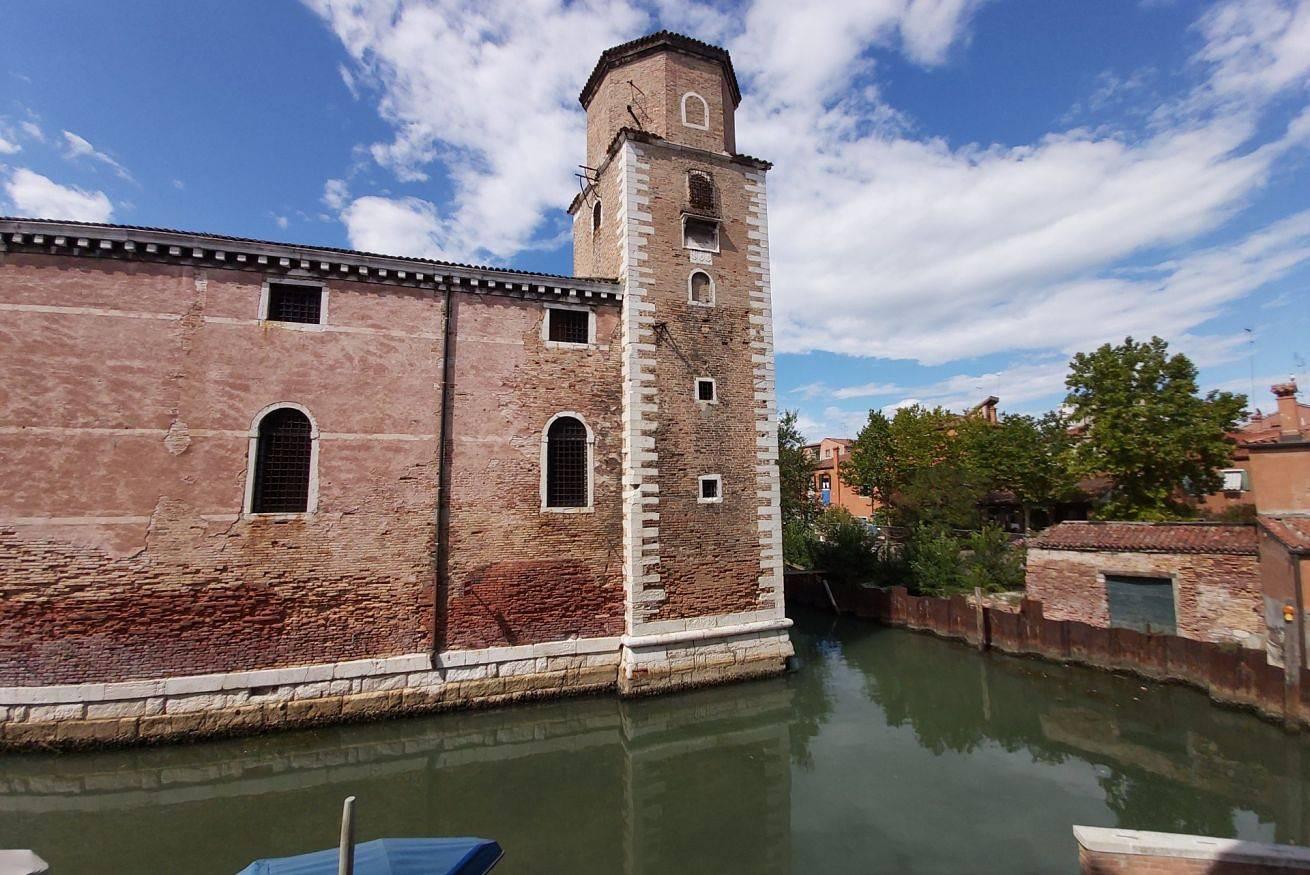 Vakantieappartement in Venetië, Italië voor 2 personen foto 14
