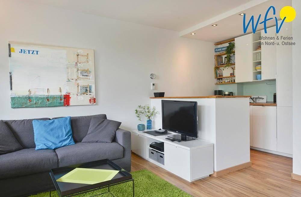 Vakantieappartement in Weser-Ems, Duitsland voor 2 personen foto 7