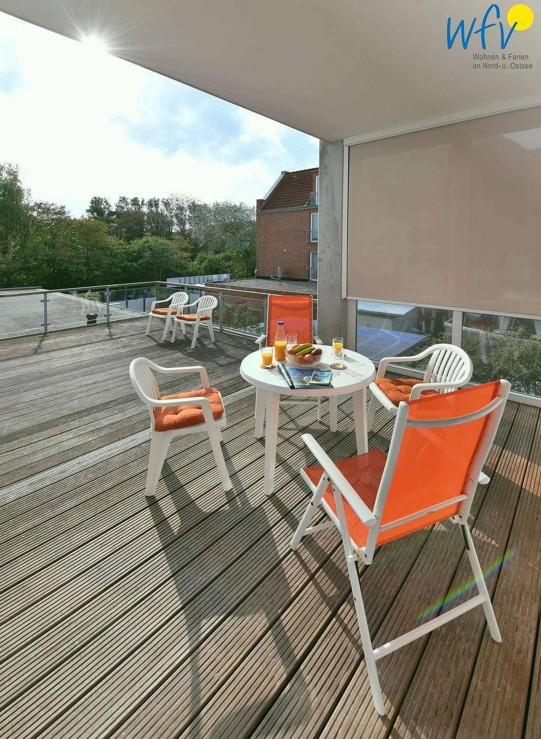 Vakantieappartement in Weser-Ems, Duitsland voor 5 personen foto 4