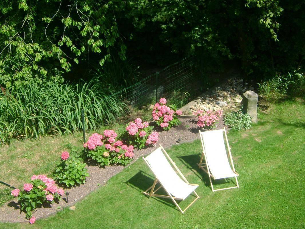 Vakantiehuis in Bénarville, Frankrijk voor 2 personen foto 12