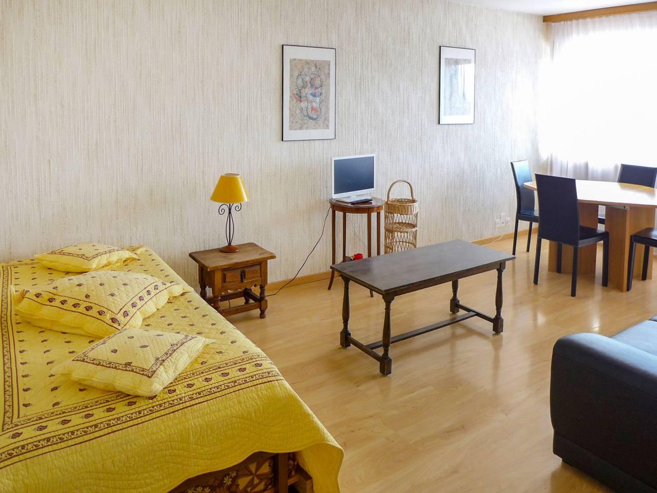 Vakantieappartement in Montana, Zwitserland voor 4 personen foto 3