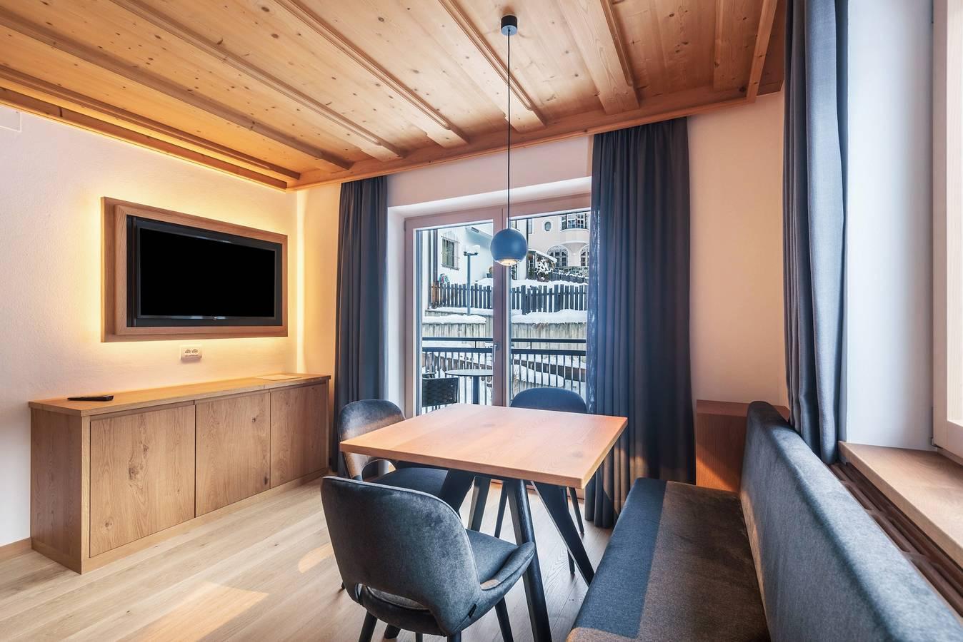 Vakantieappartement in Gherdëina, Italië voor 4 personen foto 11