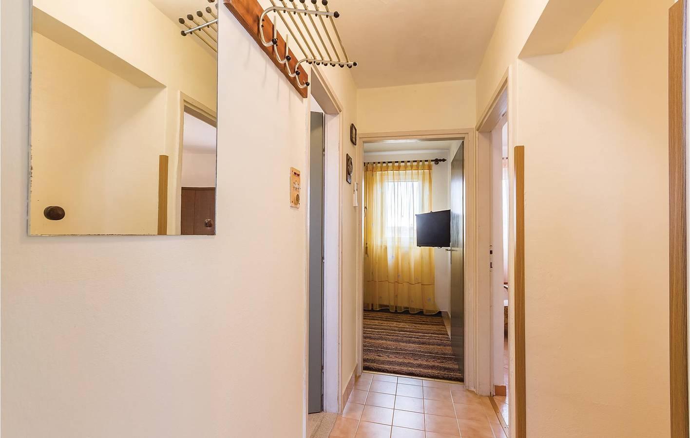 Vakantieappartement in Medulin, Kroatië voor 6 personen foto 12