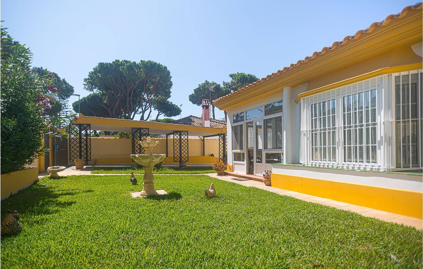 Vakantiehuis in Bahía de Cádiz, Spanje voor 6 personen foto 11