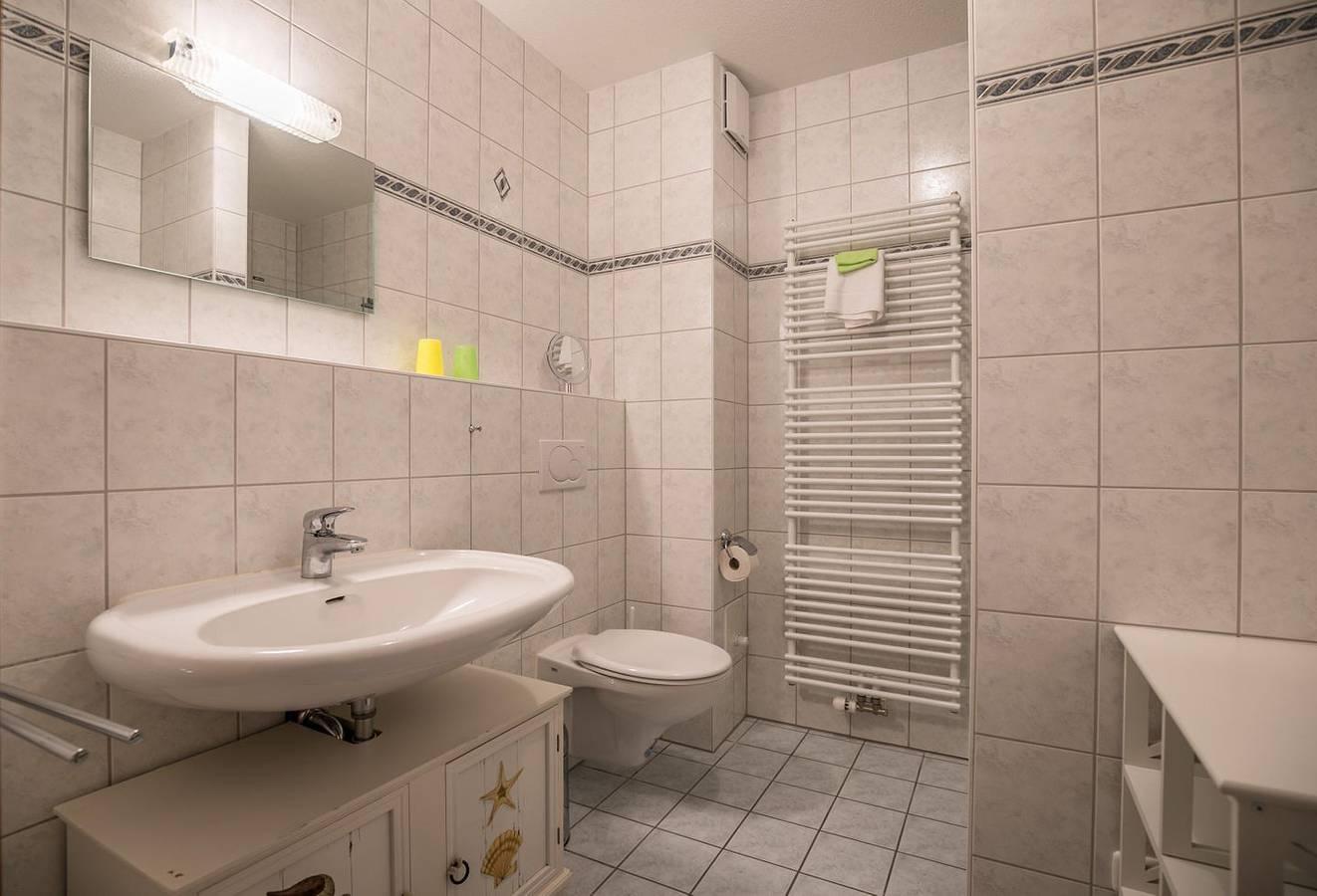 Vakantieappartement in Büsum, Duitsland voor 2 personen foto 10