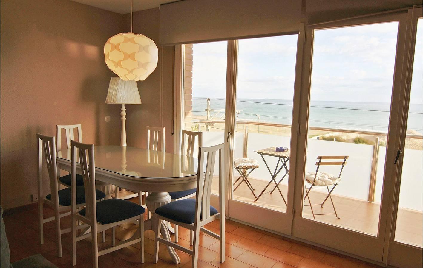 Vakantieappartement in Maresme, Spanje voor 6 personen foto 11