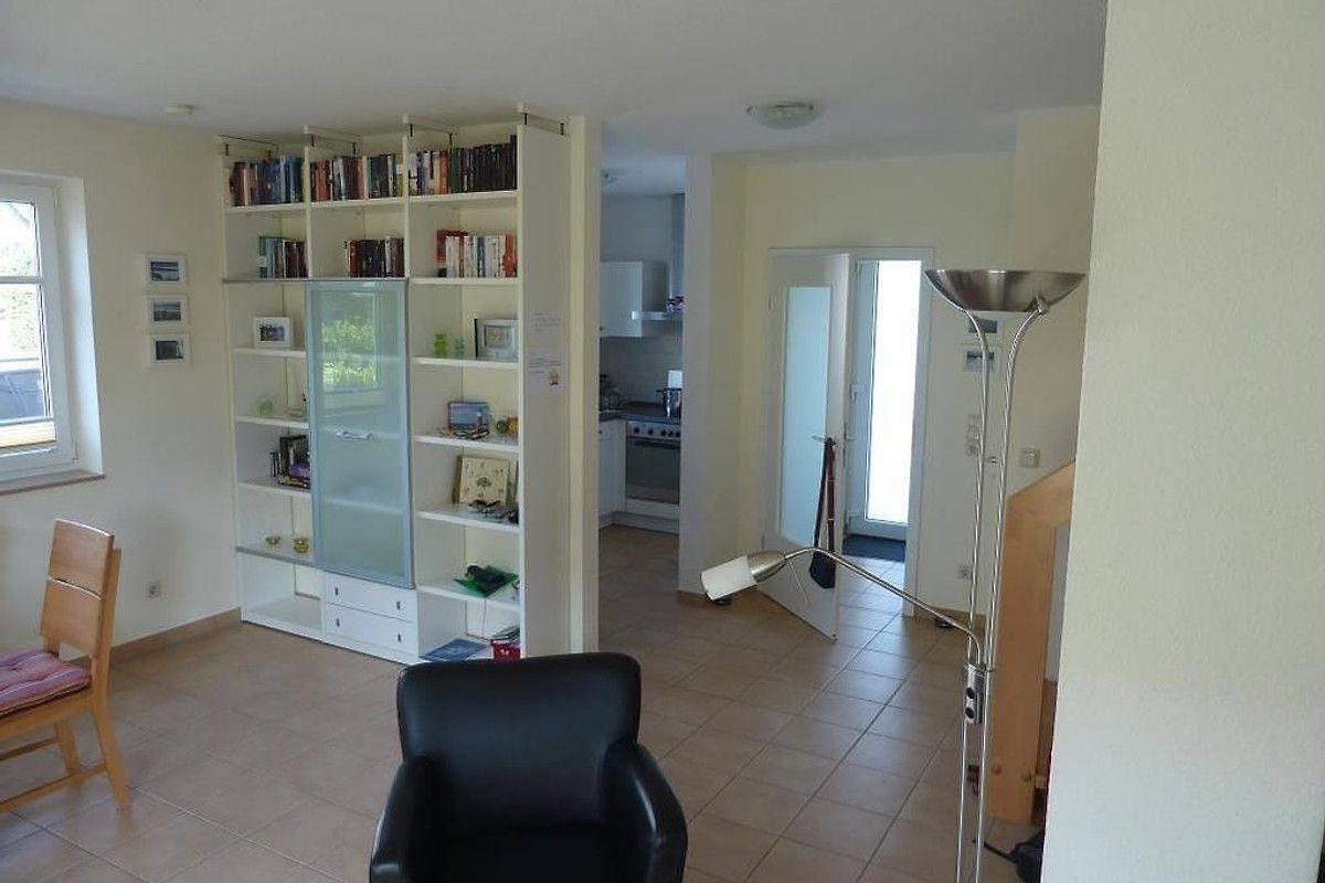 Vakantieappartement in Kühlungsborn, Duitsland voor 4 personen foto 6