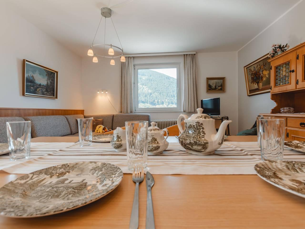 Vakantieappartement in Lungau, Oostenrijk voor 6 personen foto 10