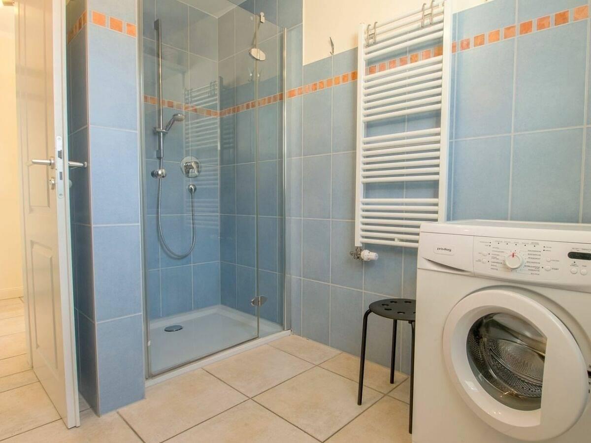 Vakantieappartement in Zingst, Duitsland voor 4 personen foto 9