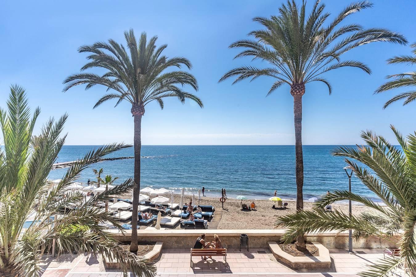 Vakantieappartement in Marbella, Spanje voor 6 personen foto 14