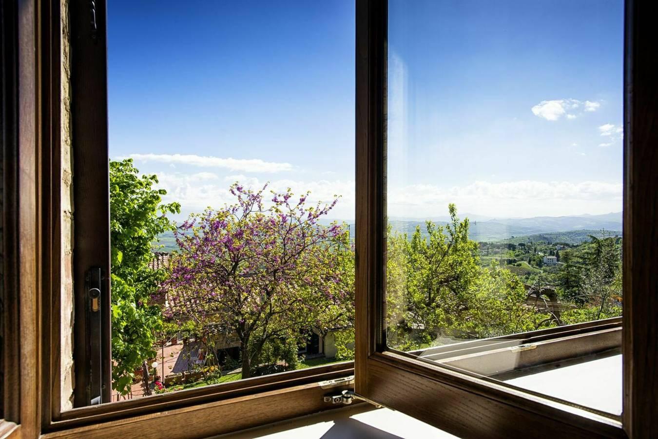 Vakantiehuis in Chianti, Italië voor 6 personen foto 7