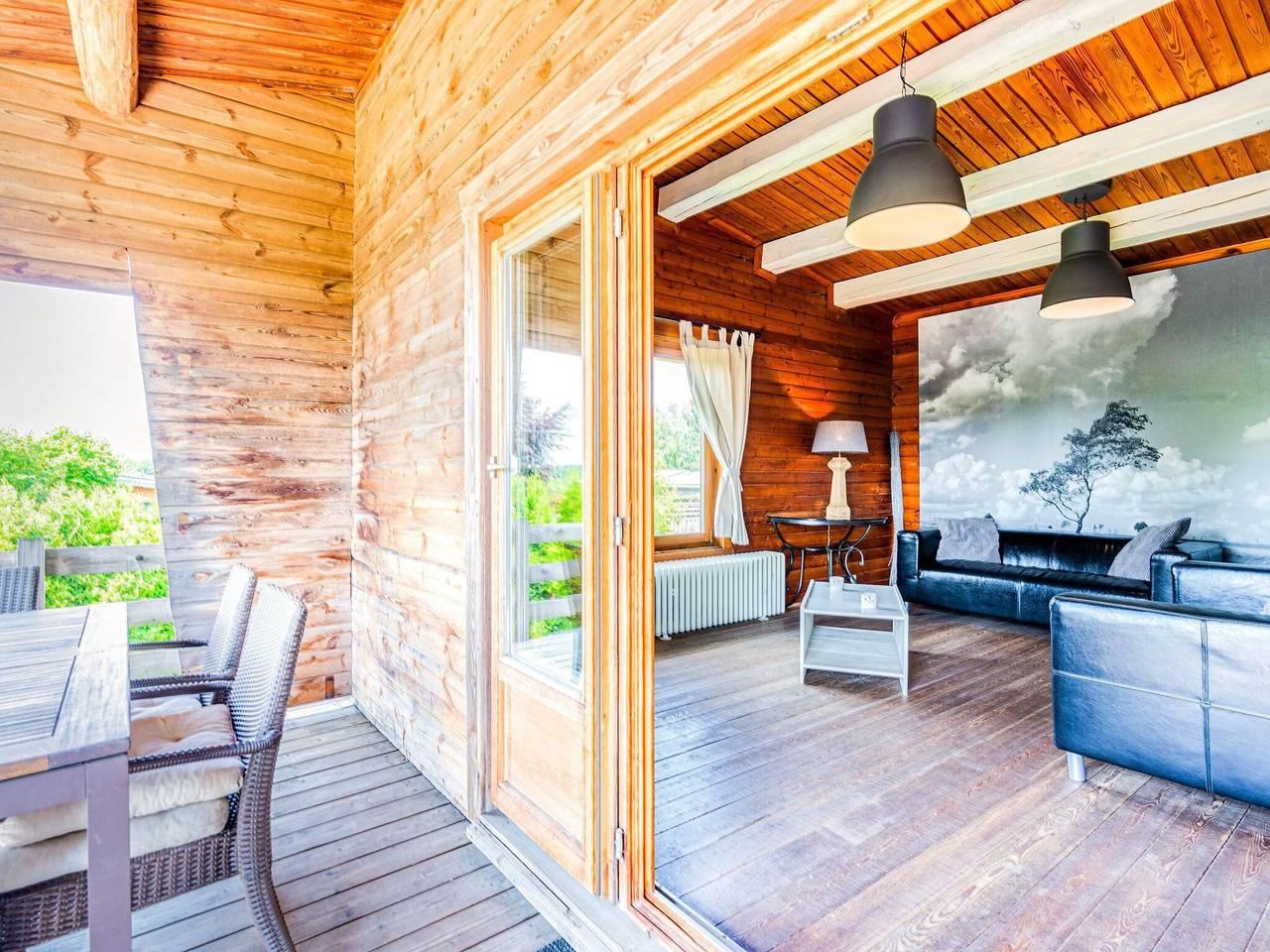 Schilderachtig chalet, Bernister in Malmedy, Natuurgebied Hautes Fagnes, België voor 4 personen foto 21