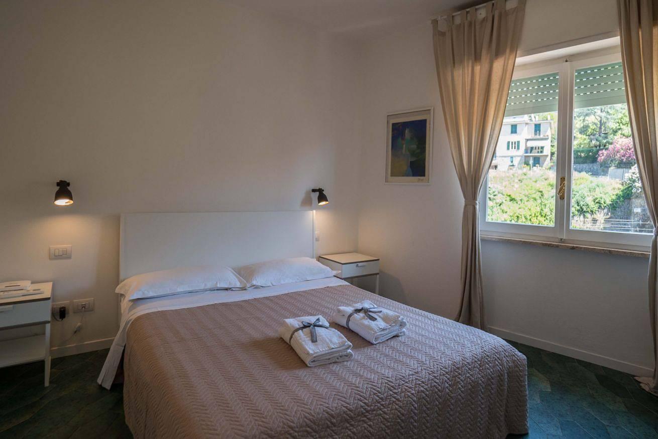 Vakantieappartement in Cinque Terre, Italië voor 2 personen foto 3