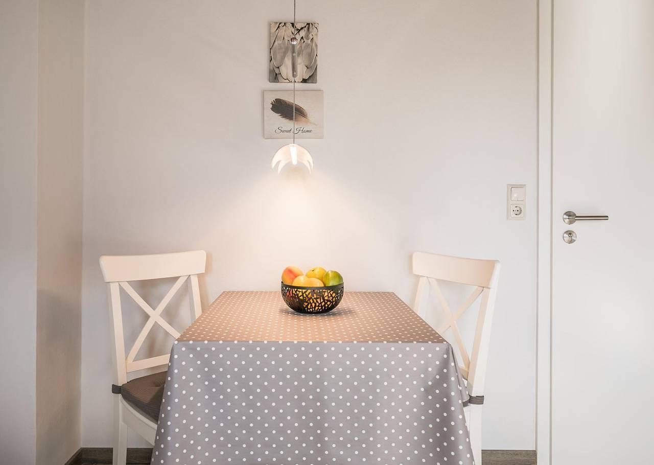 Vakantieappartement in Büsum, Duitsland voor 2 personen foto 4
