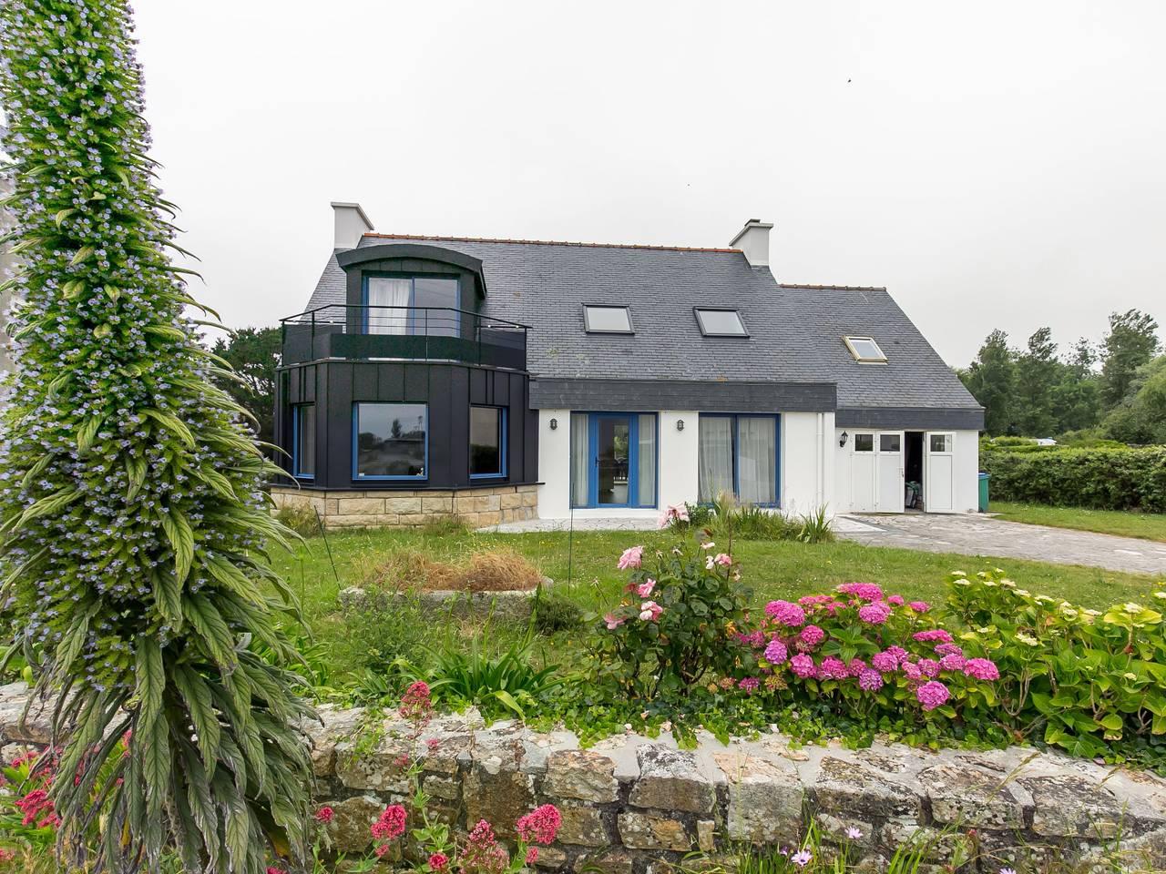 Vakantiehuis in Iroise, Frankrijk voor 8 personen foto 6