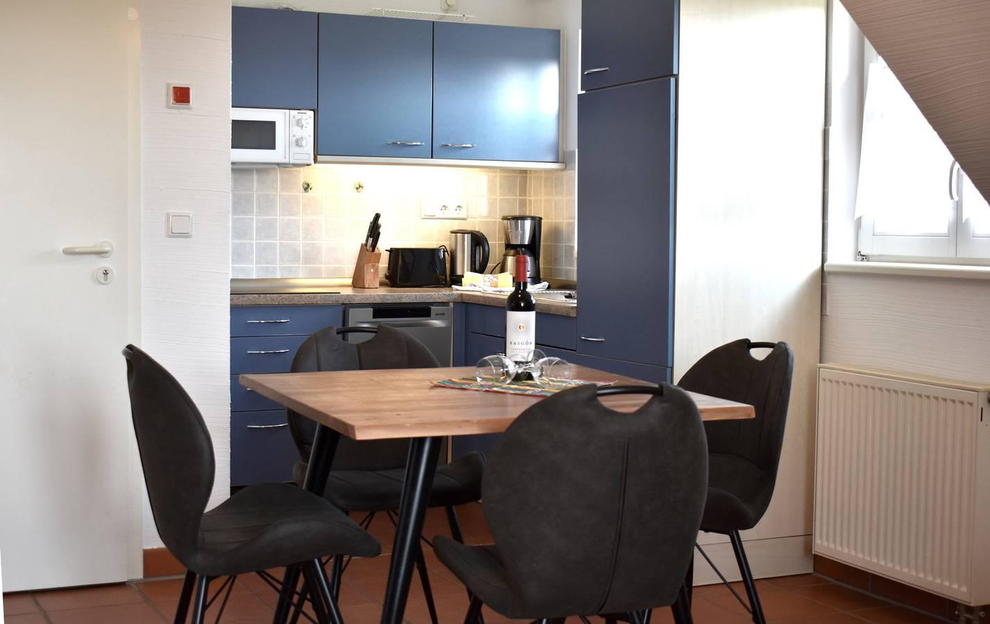Vakantieappartement in Rügen, Duitsland voor 4 personen foto 7