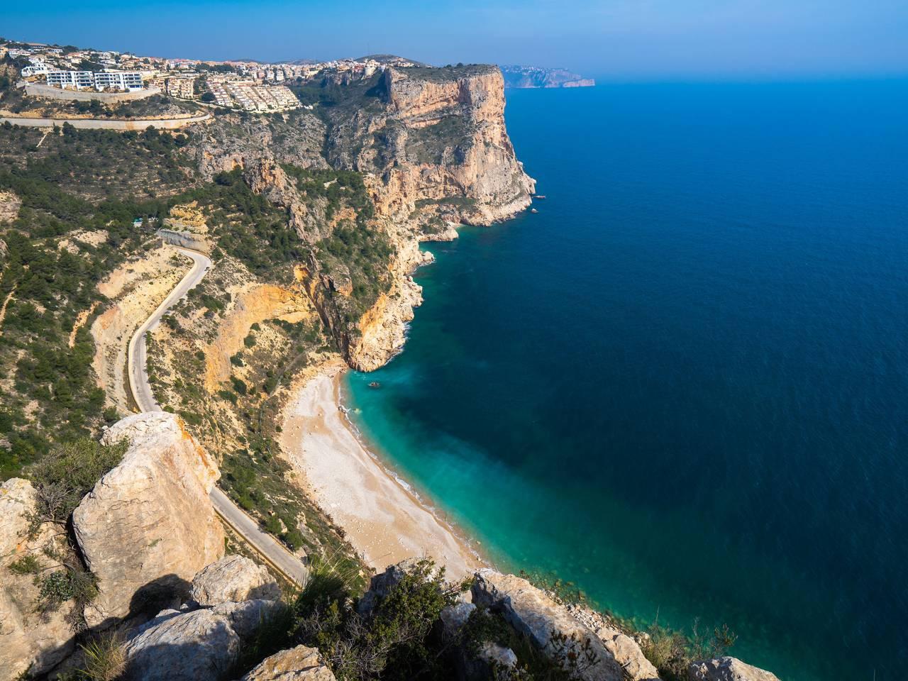 La Sabatera in Teulada (Spanje), Costa Blanca, Spanje voor 8 personen foto 20
