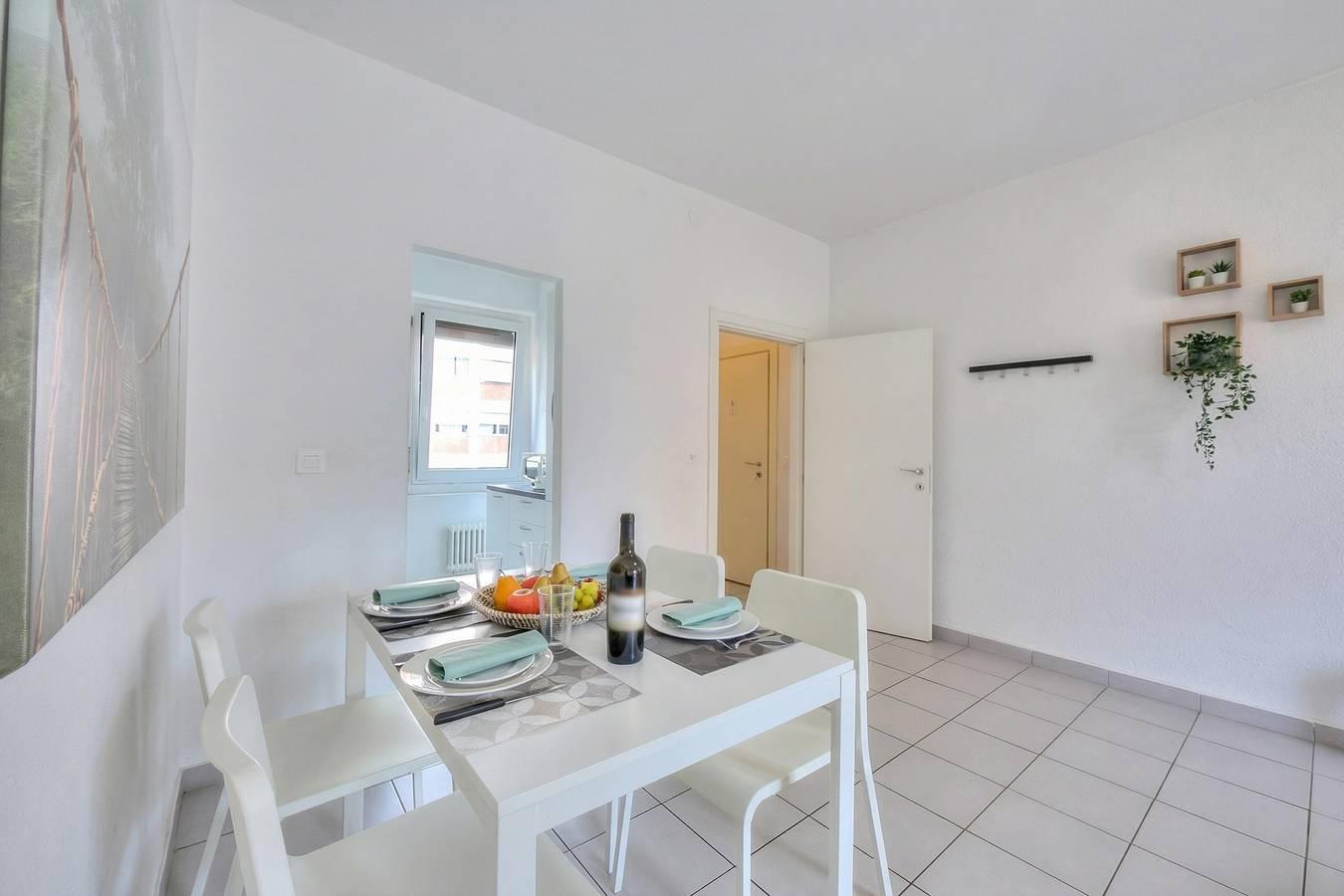 Vakantieappartement in Lugano foto 4