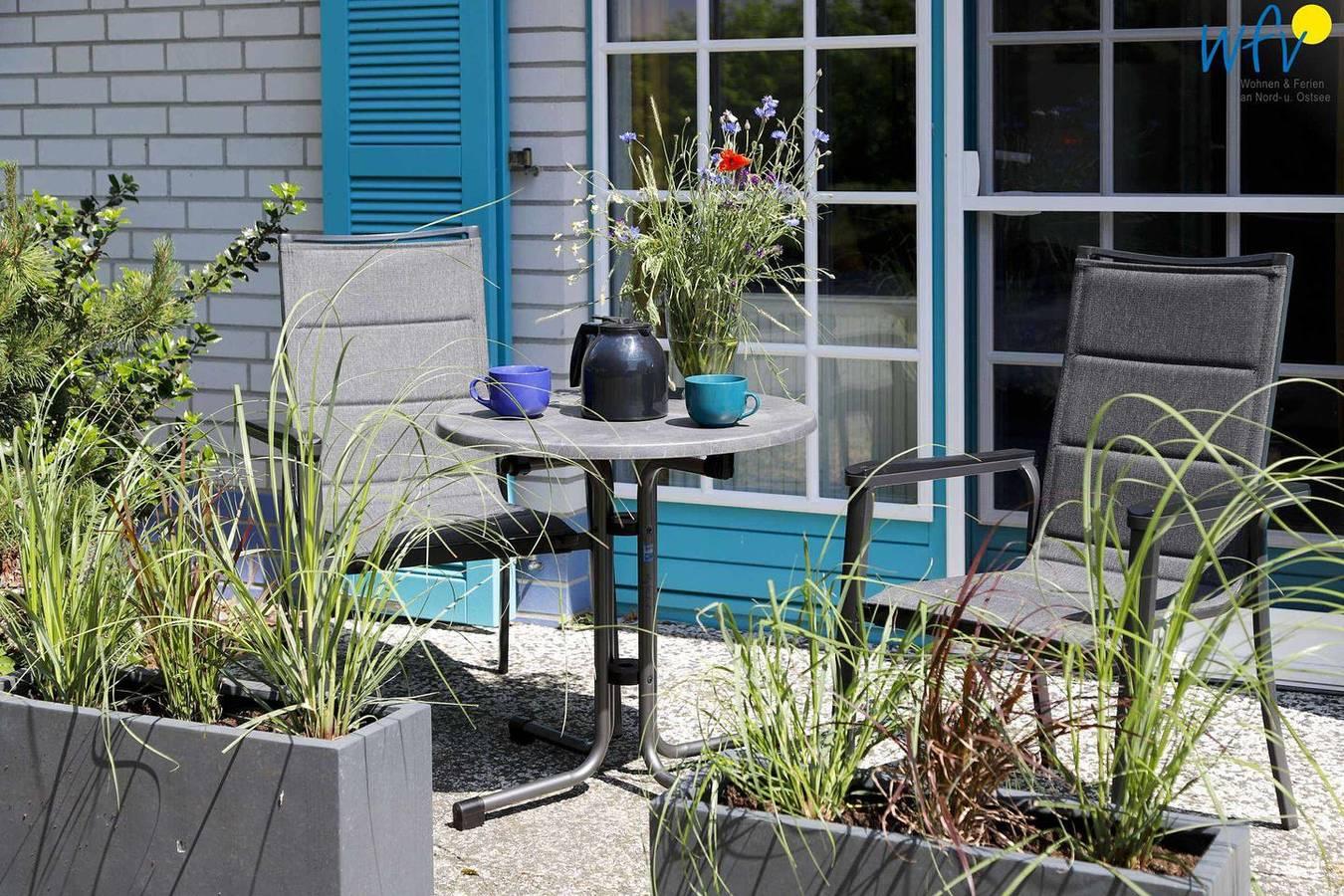 Vakantieappartement in Rügen, Duitsland voor 2 personen foto 9