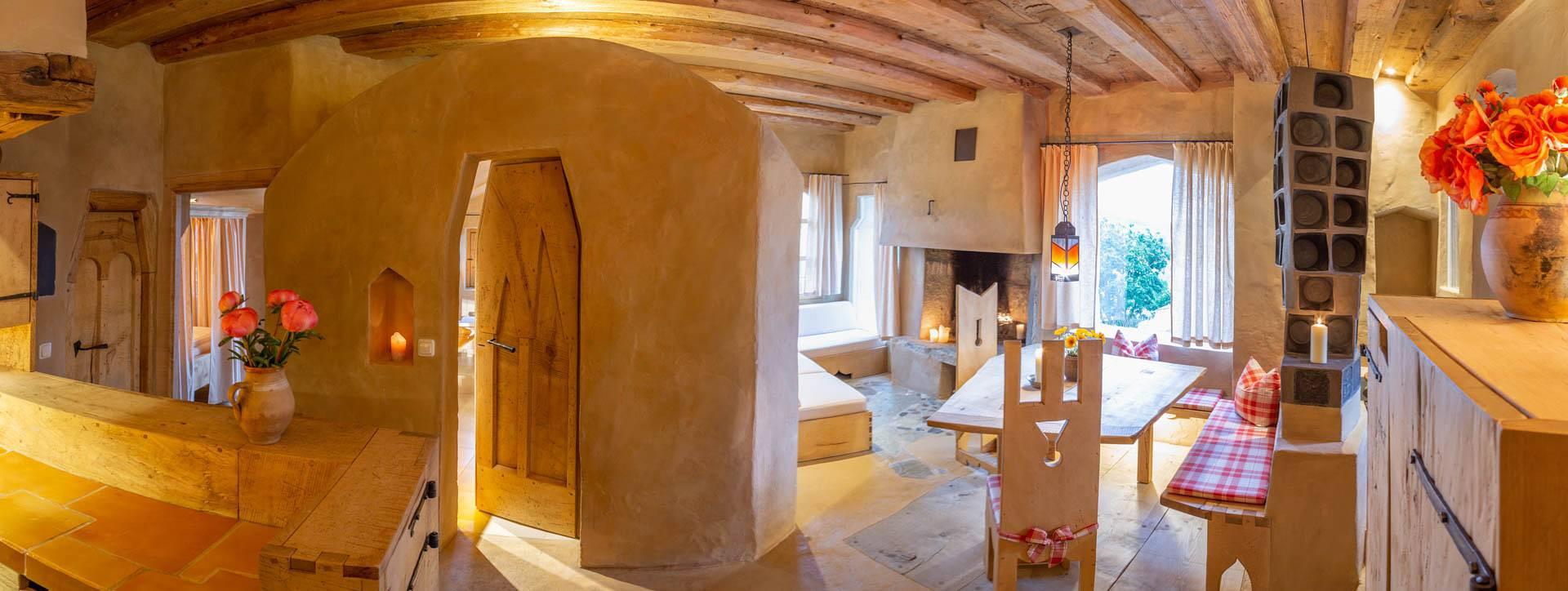 Vakantieappartement in Trostberg, Duitsland voor 6 personen foto 7