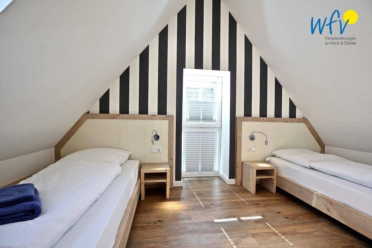 Vakantieappartement in Weser-Ems, Duitsland voor 6 personen foto 12