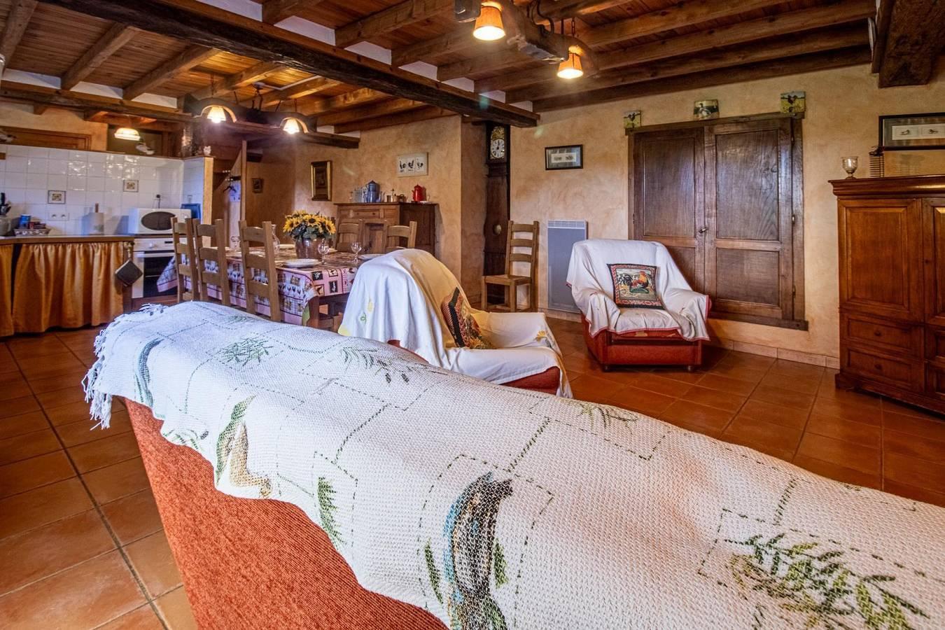 Vakantiehuis in Tajan, Frankrijk voor 7 personen foto 17