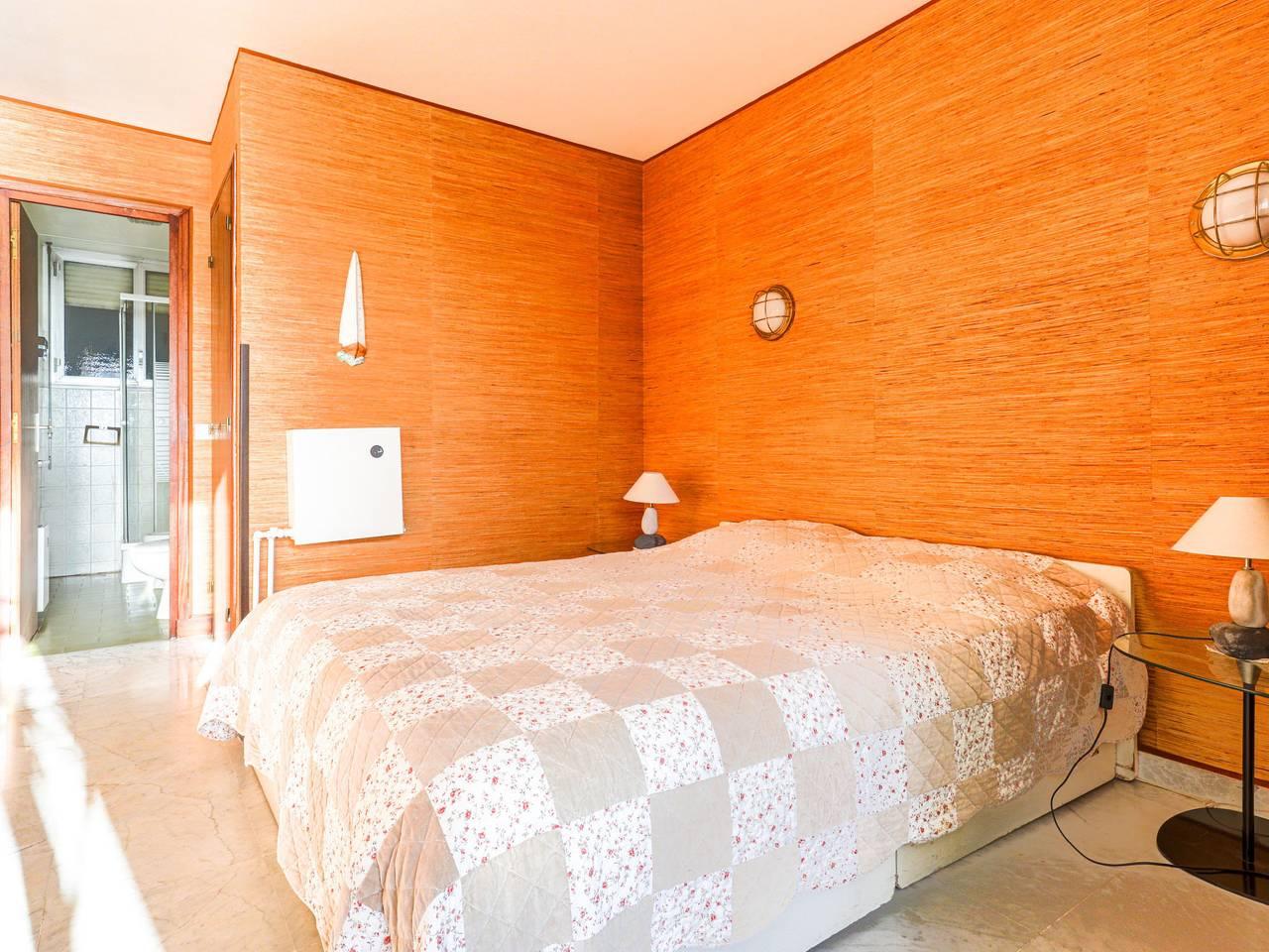 Vakantieappartement in Zee-Alpen, Frankrijk voor 4 personen foto 13