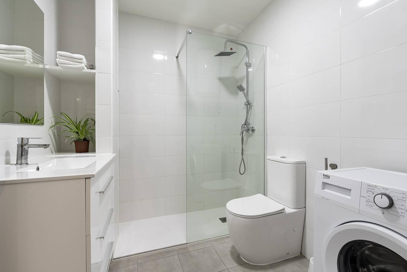 Vakantieappartement in Benicasim, Spanje voor 4 personen foto 8