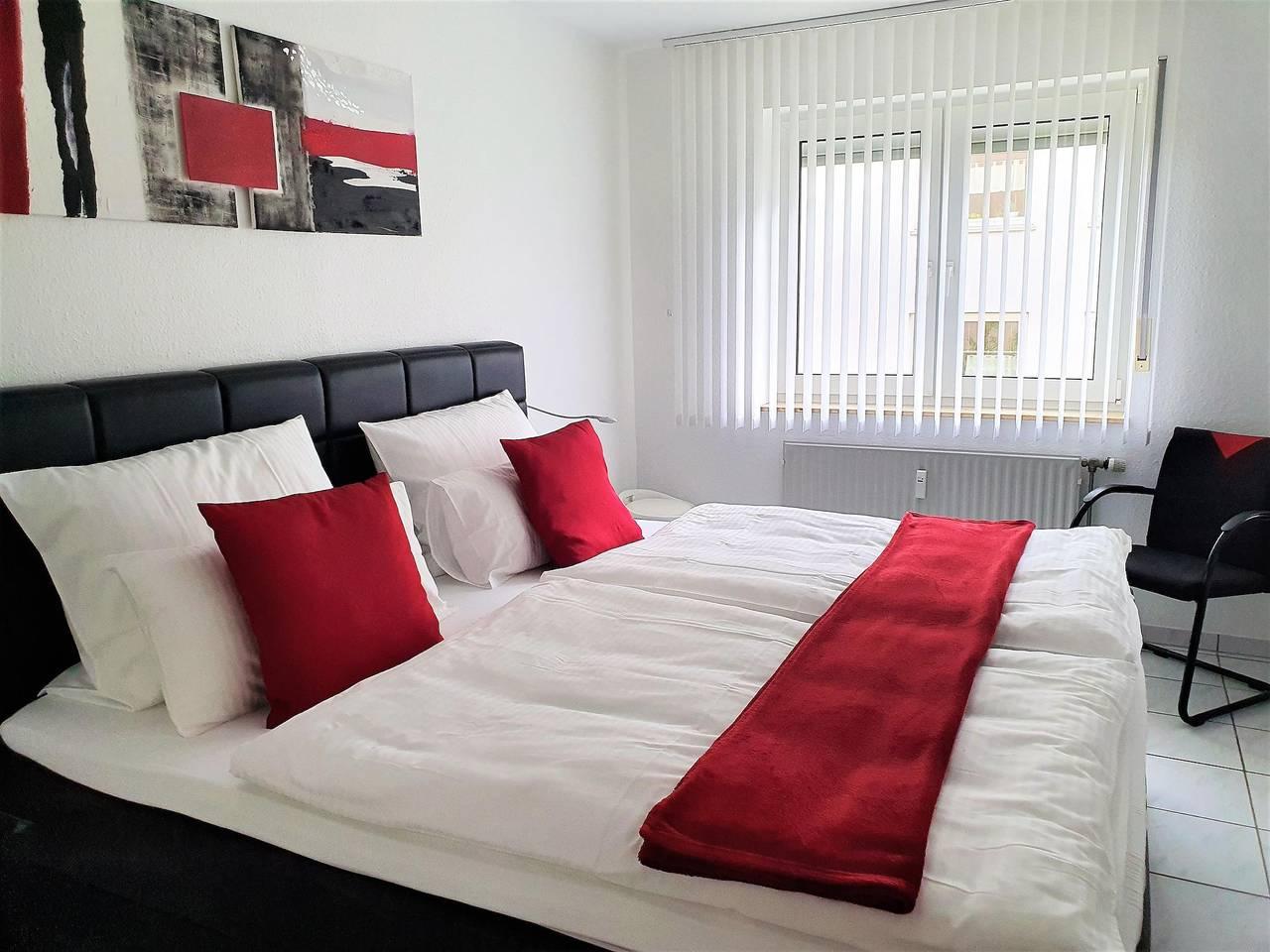 Vakantieappartement in Nahe (Palts), Duitsland voor 2 personen foto 21