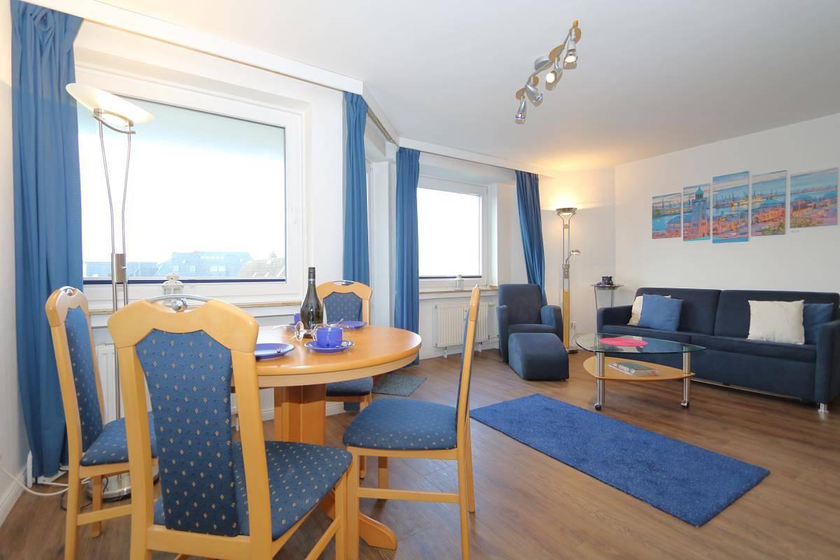 Vakantieappartement in Sylt, Duitsland voor 4 personen foto 2