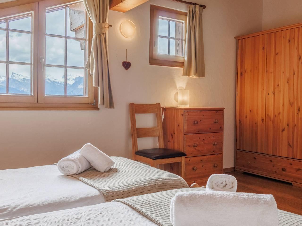 Petit Nid in Nendaz, Zwitserland voor 8 personen foto 21