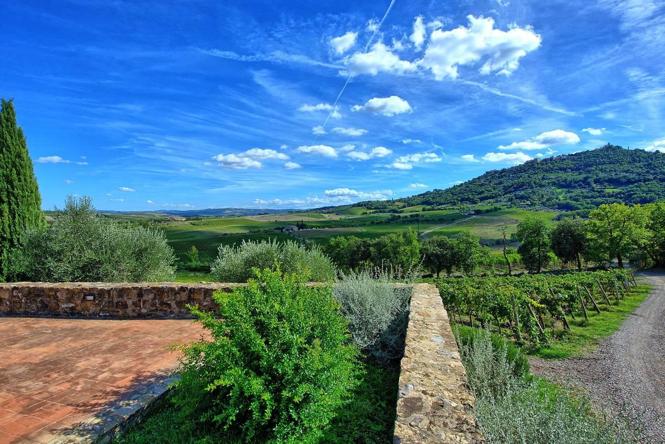 Vakantieappartement in Chianti, Italië voor 3 personen foto 4