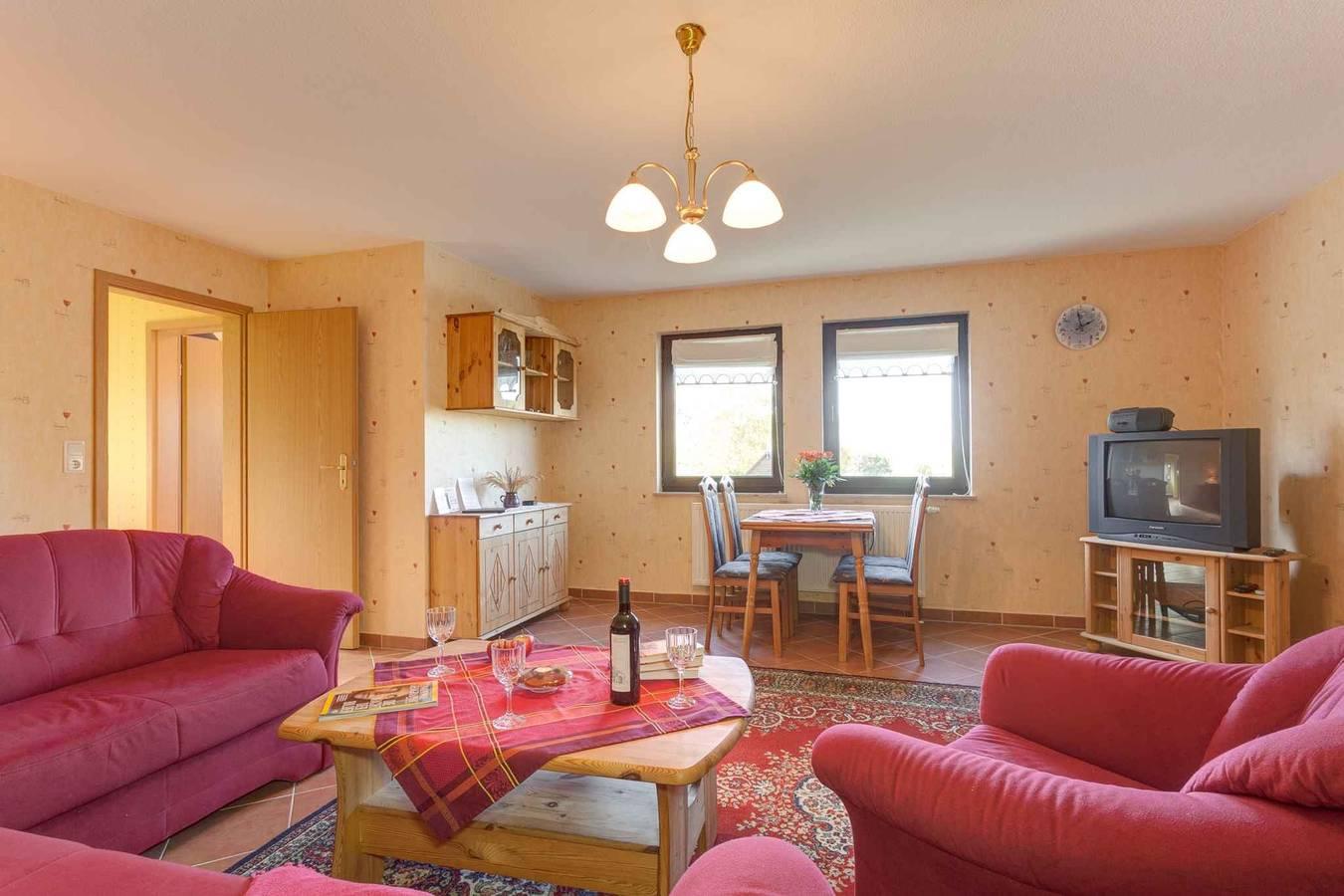 Vakantieappartement in Rügen, Duitsland voor 6 personen foto 10